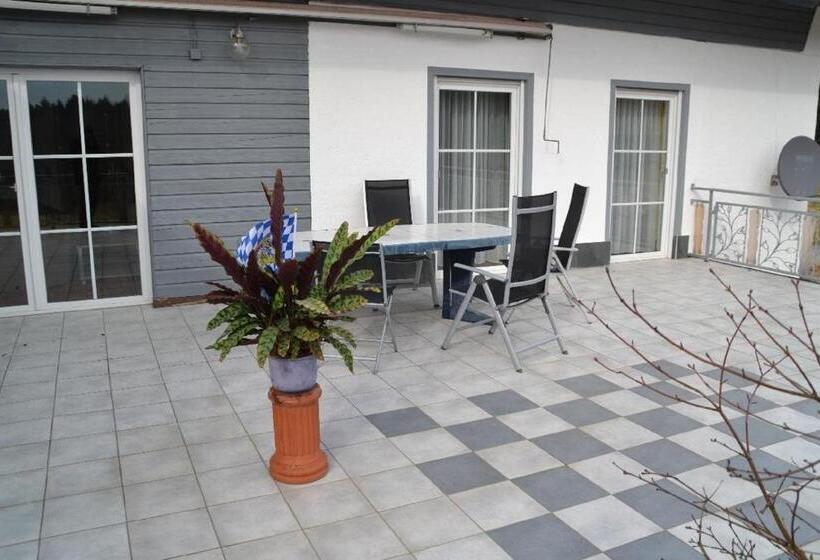 Апартаменты 1 Спальня, Erlebnispension Zum Wanderer Sepp