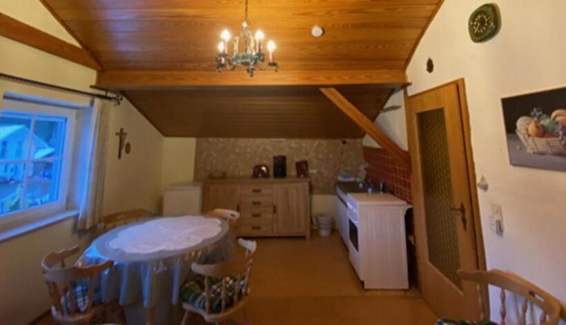 Апартаменты 2 Спальни, Erlebnispension Zum Wanderer Sepp