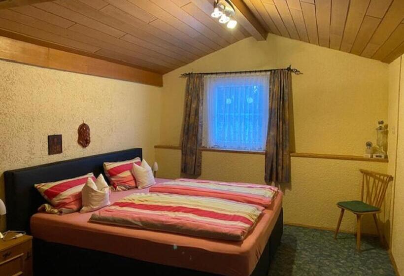 Апартаменты 2 Спальни, Erlebnispension Zum Wanderer Sepp