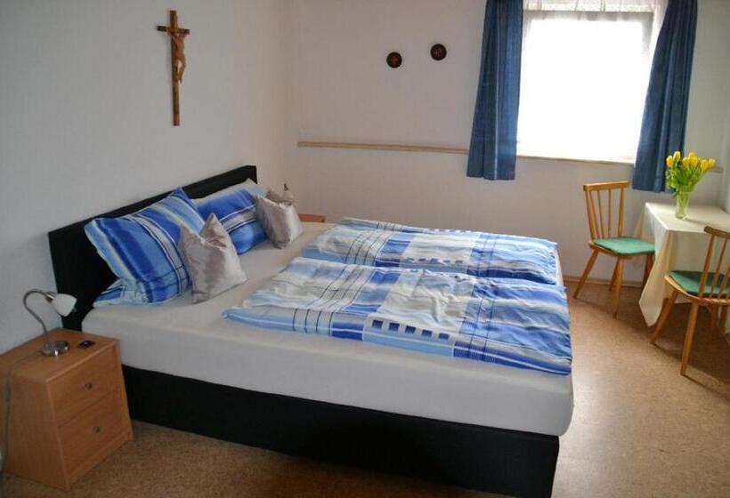 Апартаменты 2 Спальни, Erlebnispension Zum Wanderer Sepp