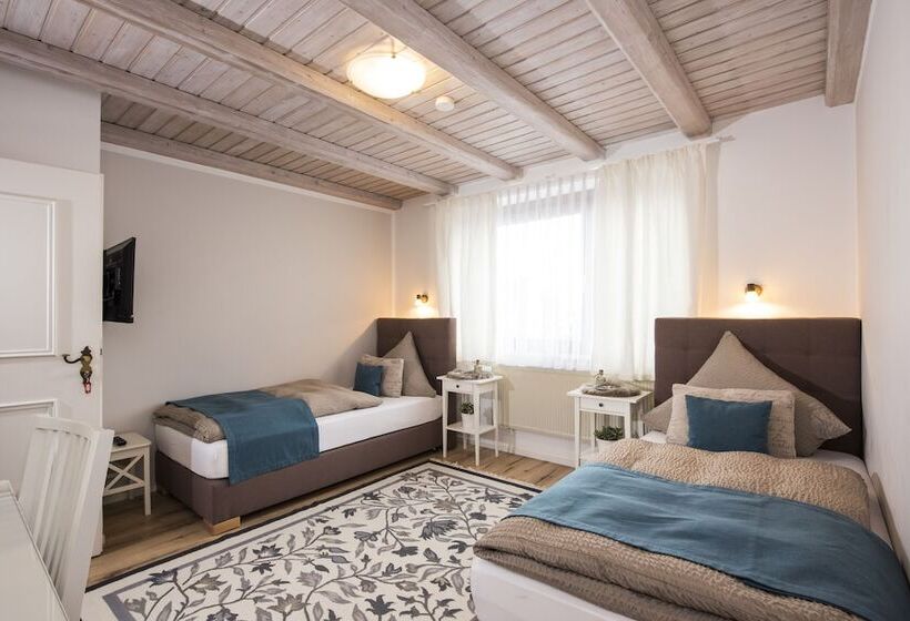 Номер Стандарт, Landgasthof Zur Sonne