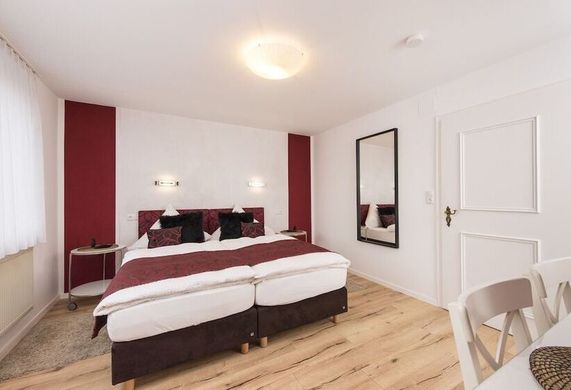 标准间, Landgasthof Zur Sonne