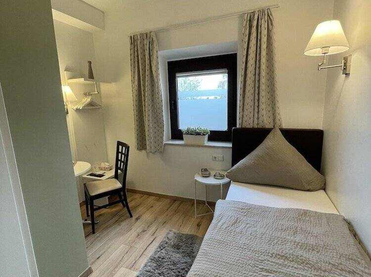 标准单人间, Landgasthof Zur Sonne