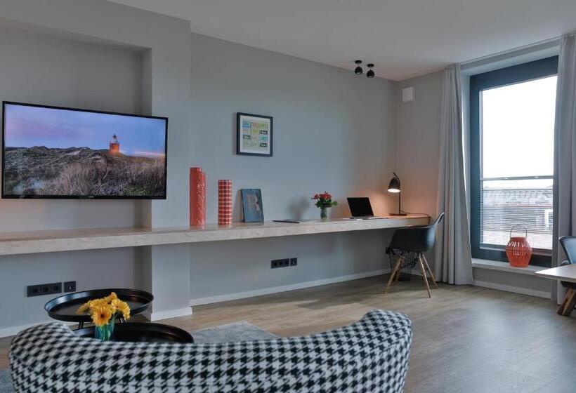 带1个卧室的公寓, Bett&bude Boardinghouse