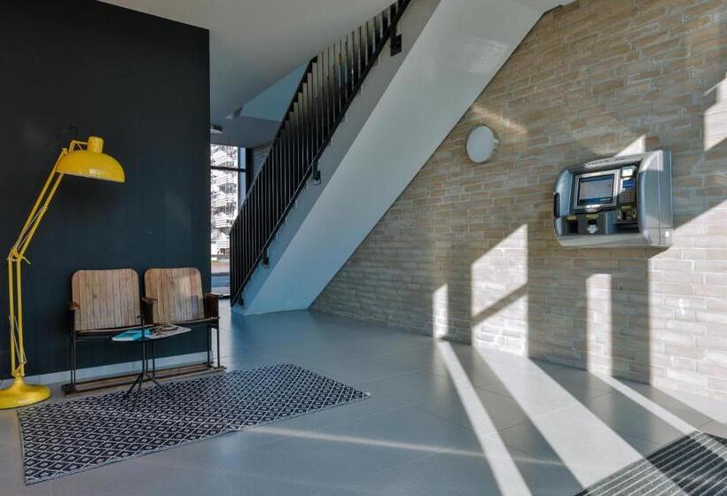 带1个卧室的公寓, Bett&bude Boardinghouse