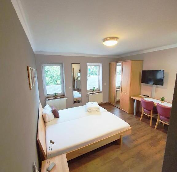 Номер Стандарт, Burgers