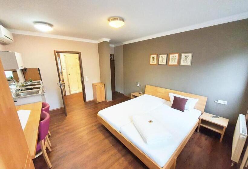 Номер Стандарт, Burgers