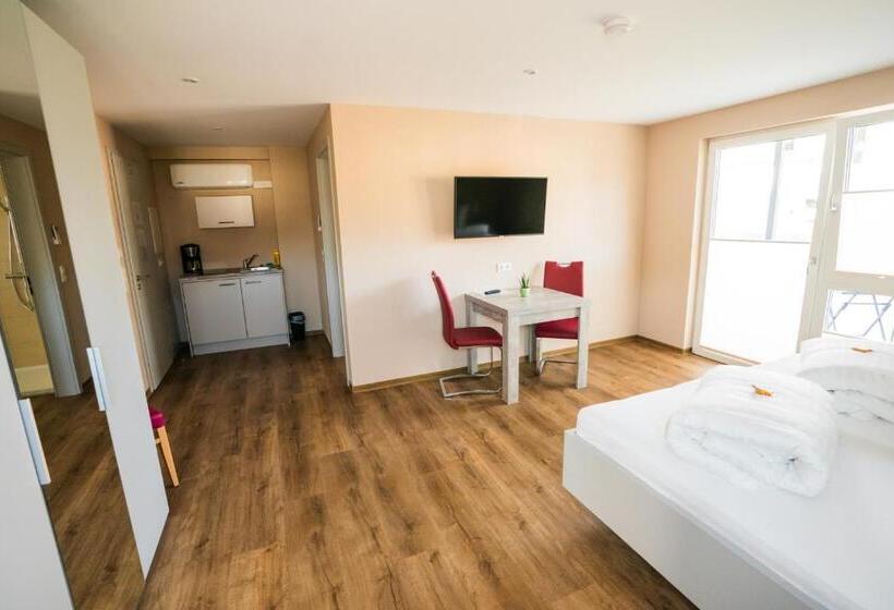 Номер Superior, Burgers