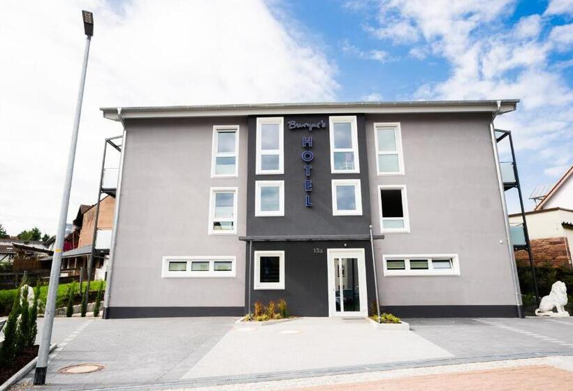 Номер Superior, Burgers