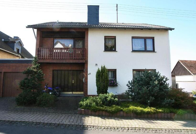 חדר סטנדרט, Gaestehaus Moeseler