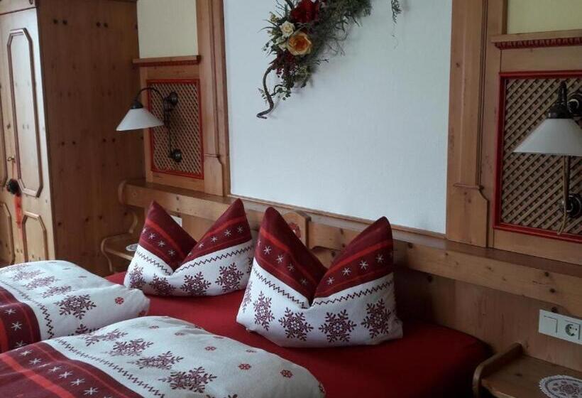 Номер Стандарт Трехместный, Triembachhof