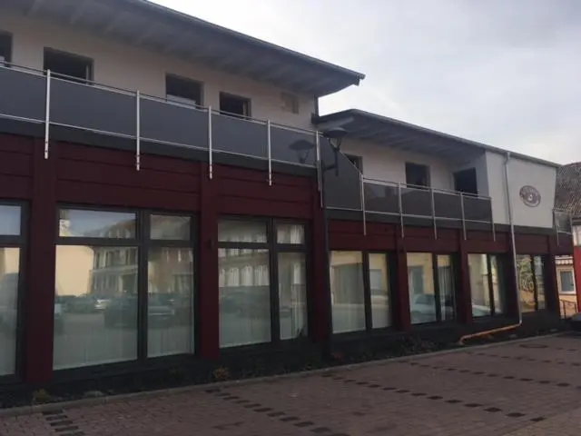 エコノミールーム, Boardinghouse Alte Bank