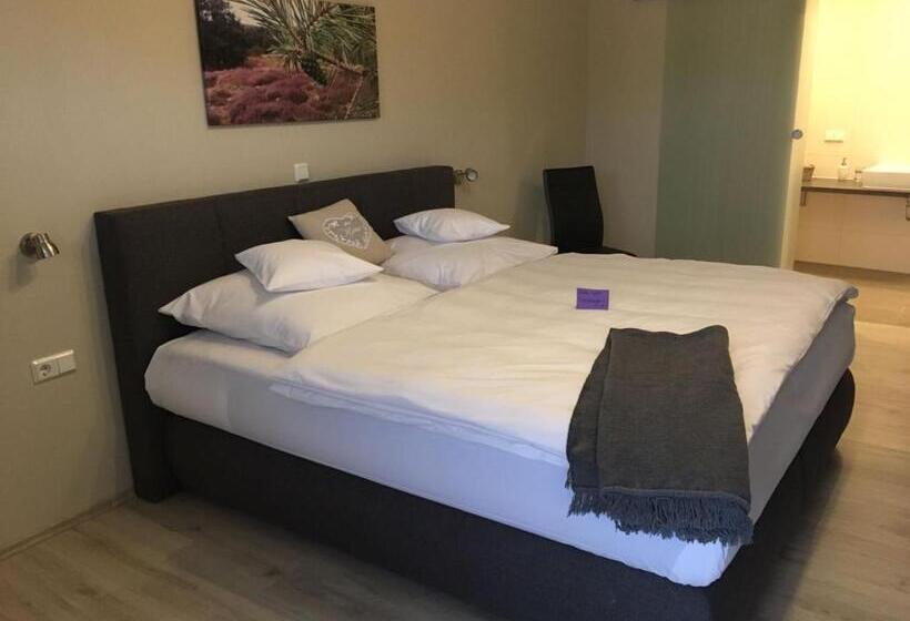 이코노미 룸, Boardinghouse Alte Bank