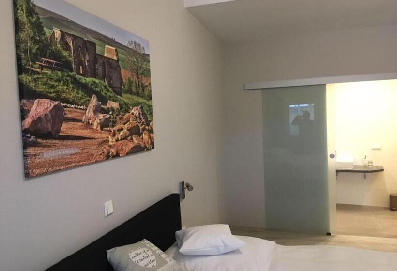 Номер Economy, Boardinghouse Alte Bank