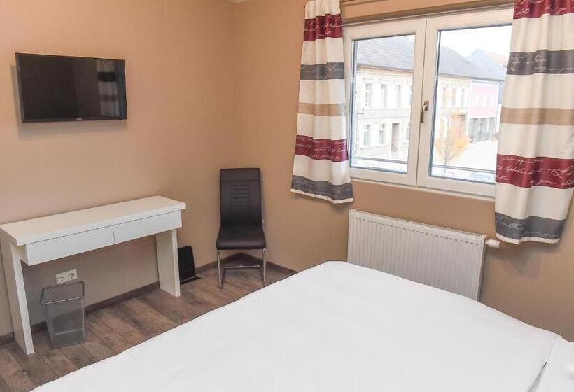 Студия Deluxe, Boardinghouse Alte Bank