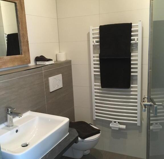 디럭스 룸, Boardinghouse Alte Bank