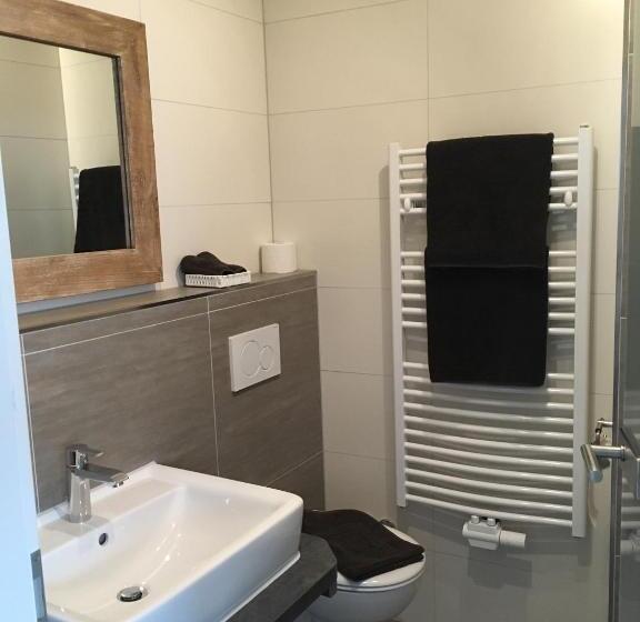 Номер Deluxe, Boardinghouse Alte Bank
