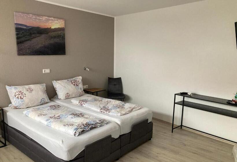 디럭스 룸, Boardinghouse Alte Bank