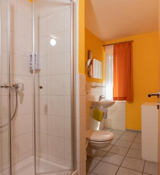 스탠다드 룸, Gasthof Hosbein