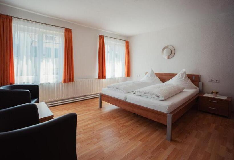 스탠다드 룸, Gasthof Hosbein