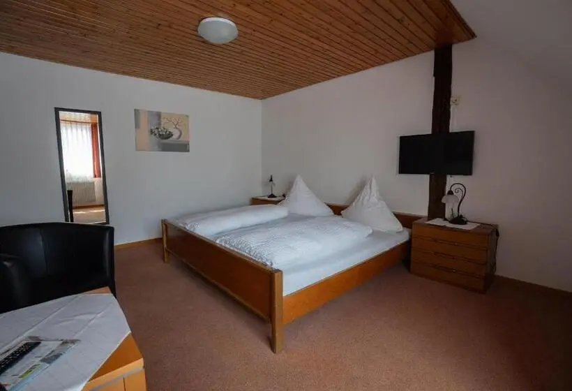 Standard Room, Gasthof Hosbein