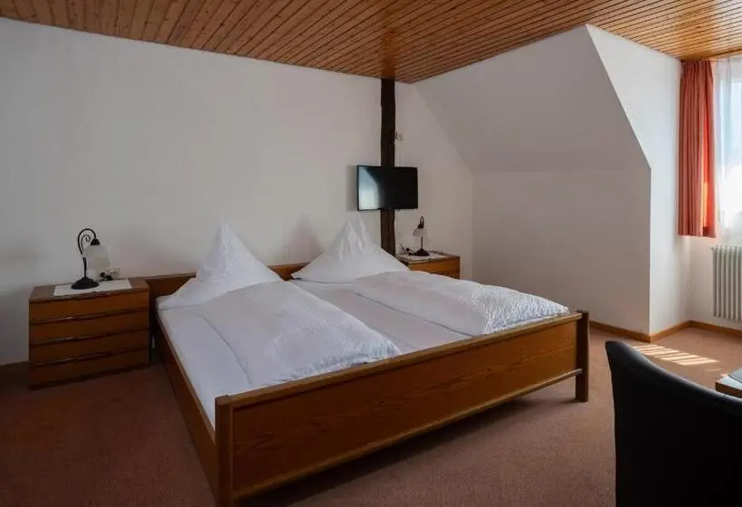 Standard Room, Gasthof Hosbein