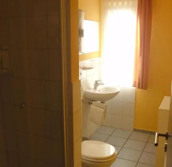 Standard Room, Gasthof Hosbein