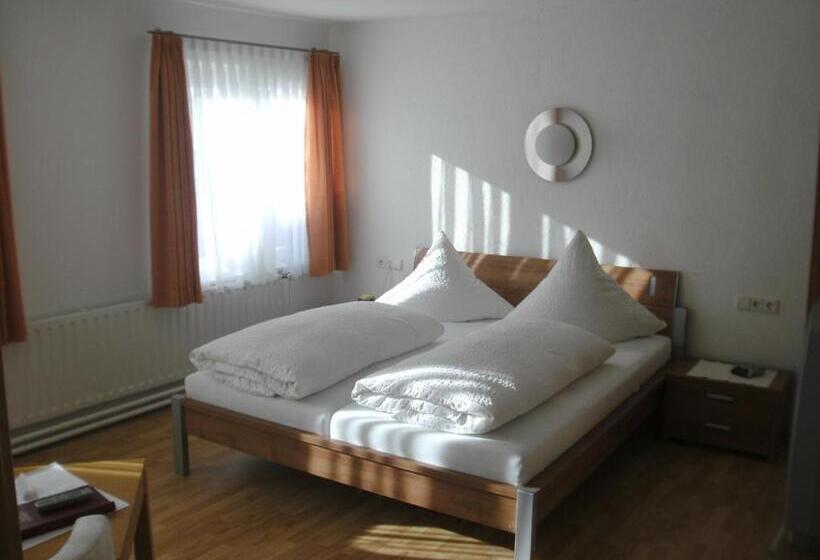 스탠다드 룸, Gasthof Hosbein