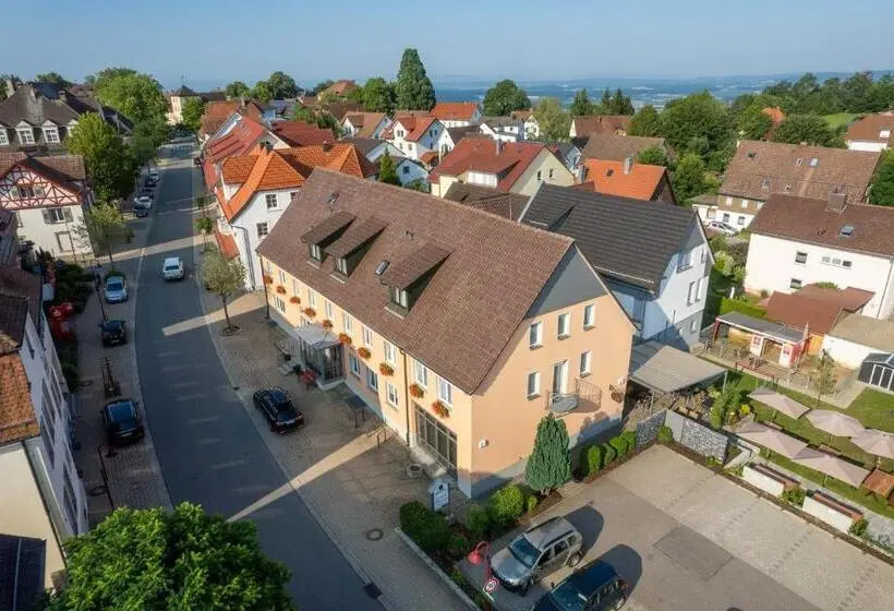 Standard Single Room, Gasthof Hosbein