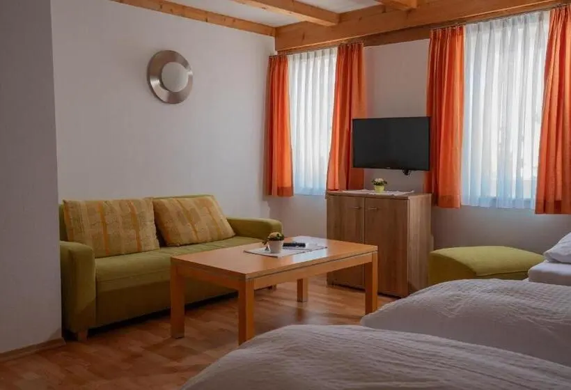 Family Room, Gasthof Hosbein