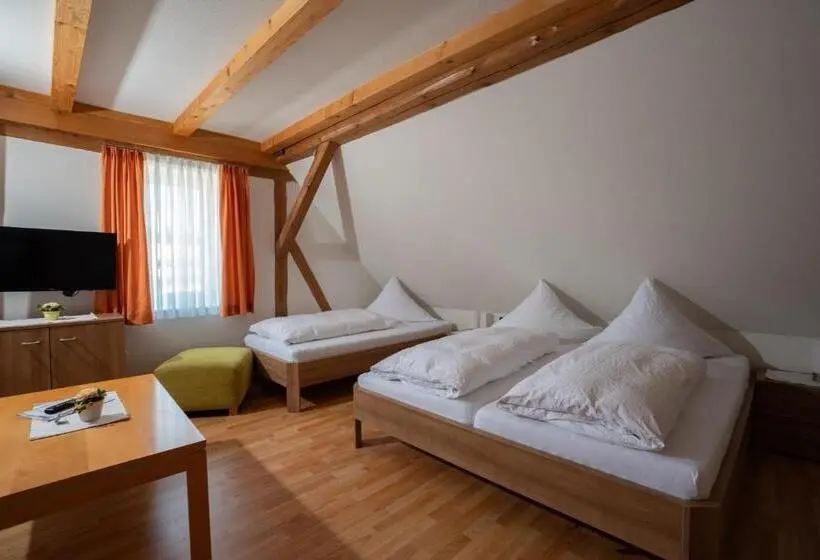 Family Room, Gasthof Hosbein