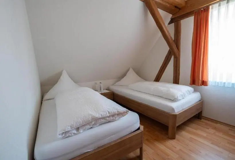 Family Room, Gasthof Hosbein