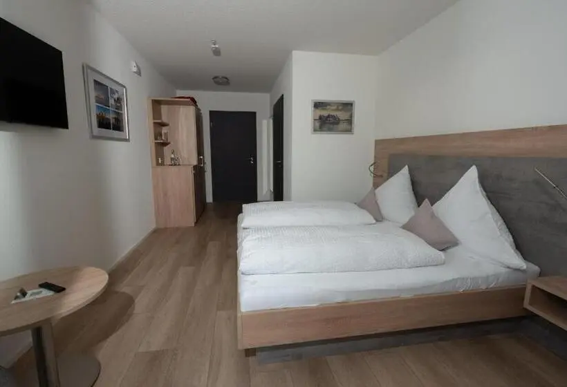 Standard Room Adapted for people with reduced mobility, Gasthof Hosbein