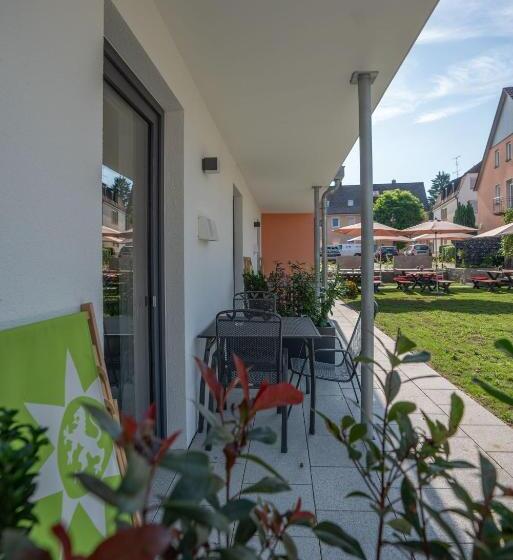 장애인을 위한 스탠다드 룸, Gasthof Hosbein