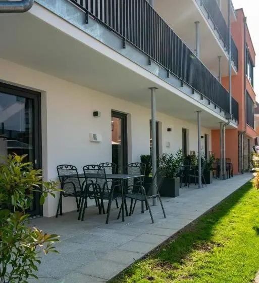 Standard Room Adapted for people with reduced mobility, Gasthof Hosbein