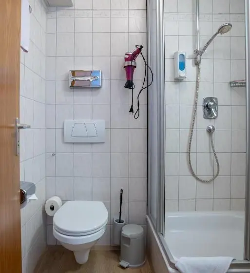 Economy Room, Gasthof Hosbein