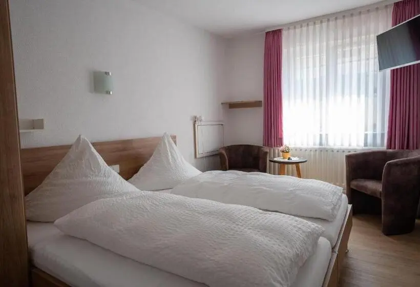 Economy Room, Gasthof Hosbein