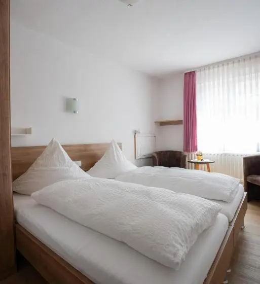 Economy Room, Gasthof Hosbein