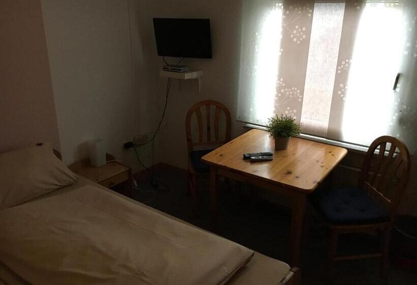 Номер Стандарт, Landgasthof Drei Eichen