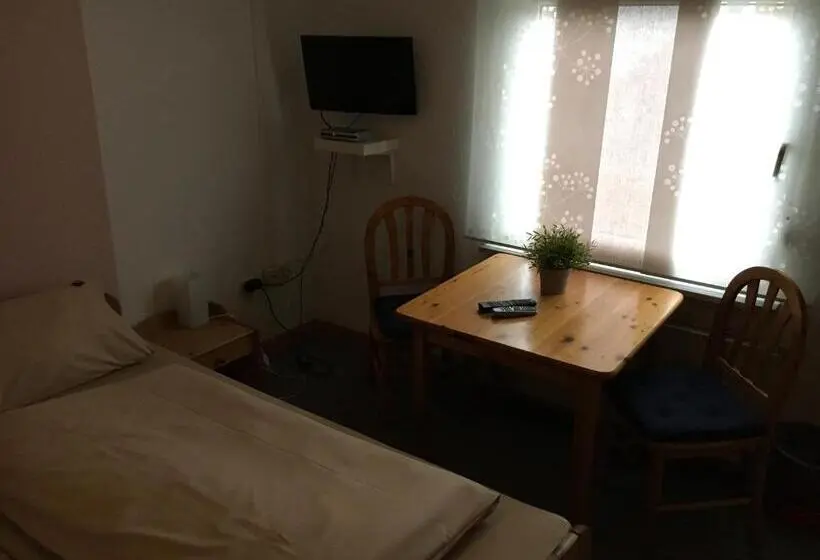 スタンダードルーム, Landgasthof Drei Eichen