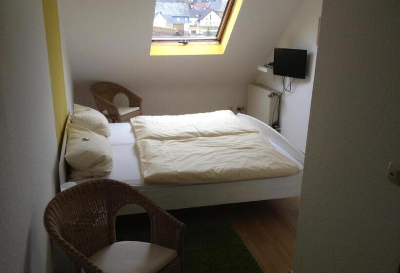 غرفة قياسية, Landgasthof Drei Eichen