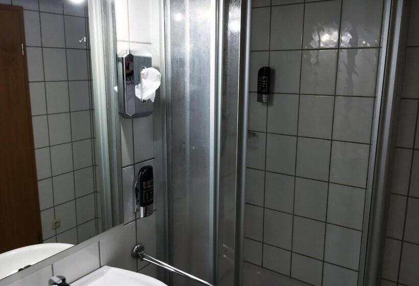 غرفة قياسية, Landgasthof Drei Eichen