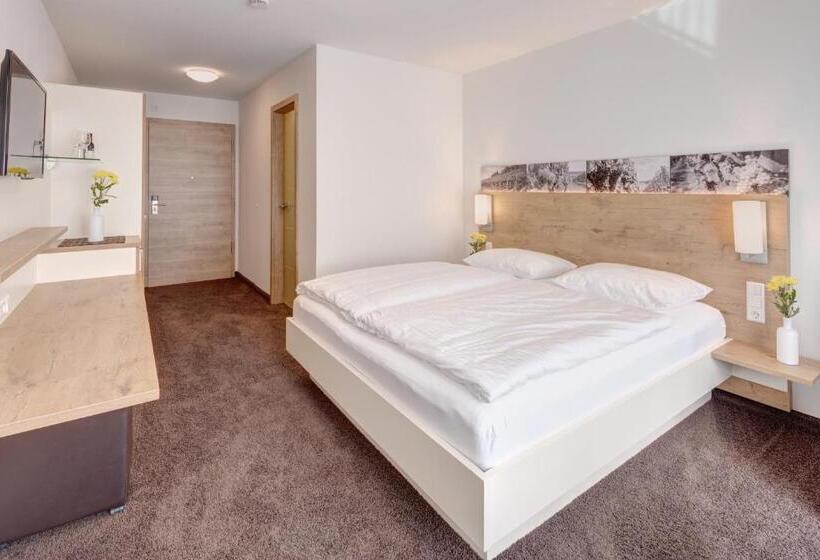 스탠다드 룸, Vinotel Heinz J. Schwab