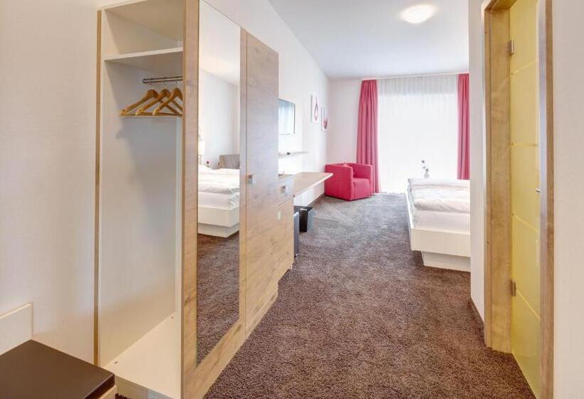 스탠다드 룸, Vinotel Heinz J. Schwab