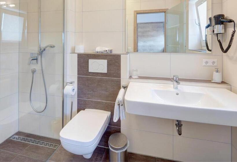 Quarto deluxe, Vinotel Heinz J. Schwab