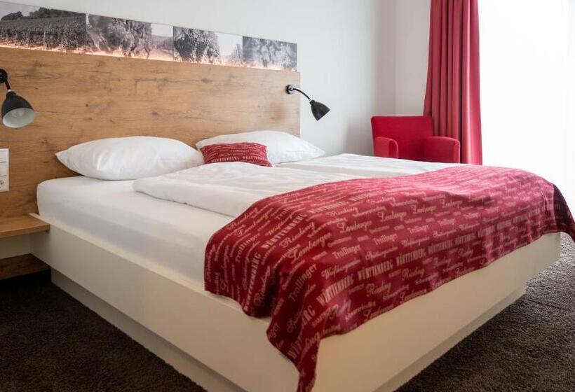 스탠다드 룸, Vinotel Heinz J. Schwab