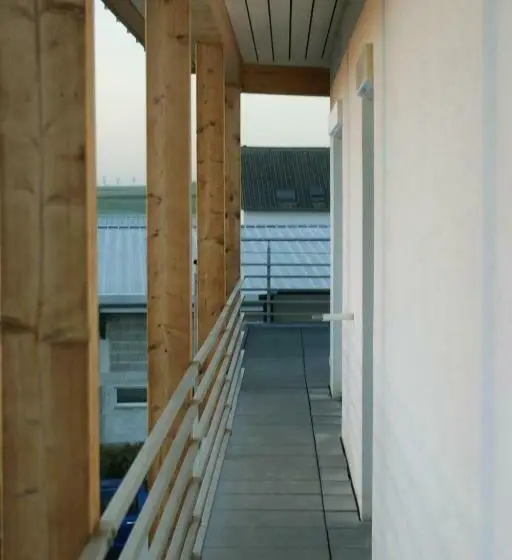 1ベッドルームのデラックスアパートメント, Business Apart Stuttgart