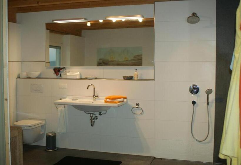 Apartamento Deluxe 1 Dormitório, Business Apart Stuttgart