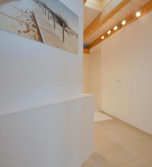 Apartamento Deluxe 1 Dormitório, Business Apart Stuttgart