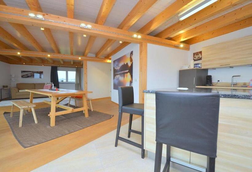 Apartamento Deluxe 1 Dormitório, Business Apart Stuttgart